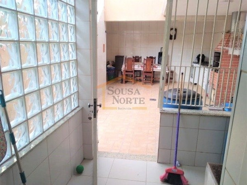 Imagem 11 de 15 de Sobrado, Venda, Vila Santa Maria, Sao Paulo - 25398 - V-25398