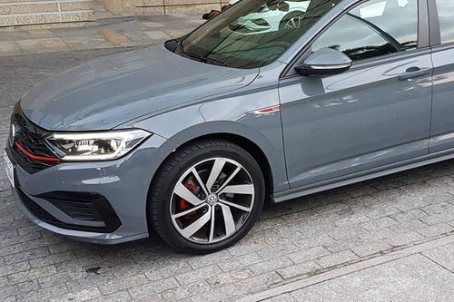 Jogo De Rodas Aro 15 4x100 Tala 6 Jetta Gli 2020 S19 Bd