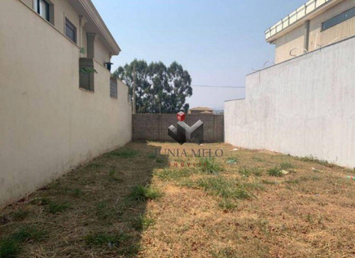 Imagem 1 de 5 de Terreno À Venda Por R$ 265.000, 300 M² - Villa Romana 1 - Ribeirão Preto/sp - Te0272