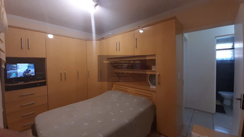 Imagem 22 de 30 de Apartamento 2 Dorms, Jordanópolis, Sbc - R$ 199 Mil, Cod: 128 - V128