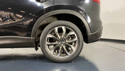 Imagen 10 de 15 de 44838 - Mazda Cx5 2016 Con Garantía