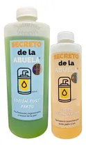 Comprar Loción Reafirmante Postparto Eter + Loción Aclarante