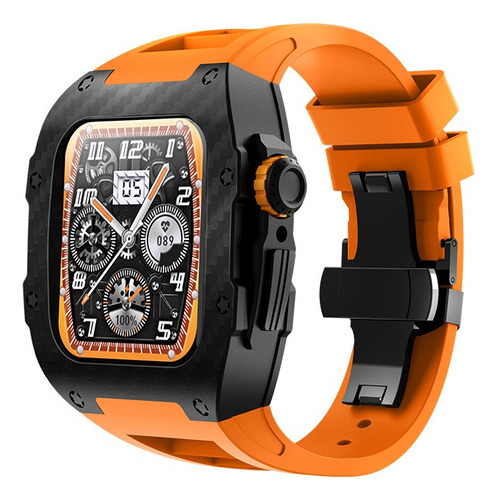 Reloj Inteligente Deportivo Con Llamada Bluetooth