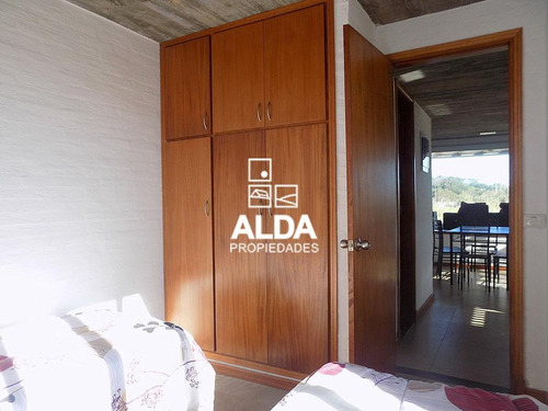 Casa Portales Piriápolis 3 Dorms Venta Ca101428