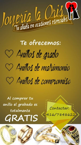Anillo De Boda En Oro 18 K. (400 V)