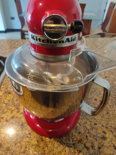 Batidora Kitchenaid Artisan 