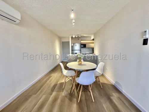 Alquiler Apartamento En El Encantado #25-13838