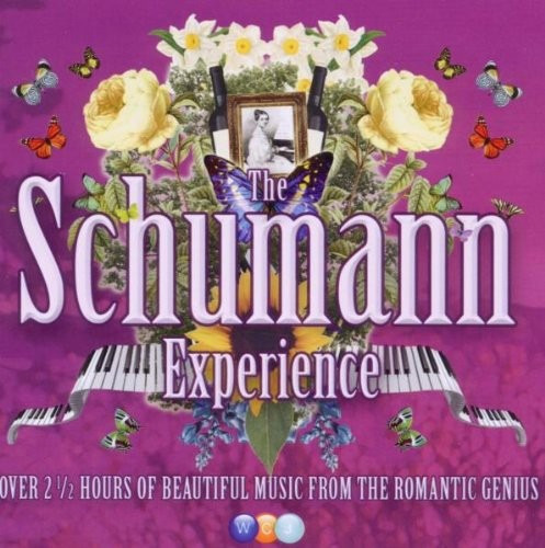 Cd Experience Schuman Experience