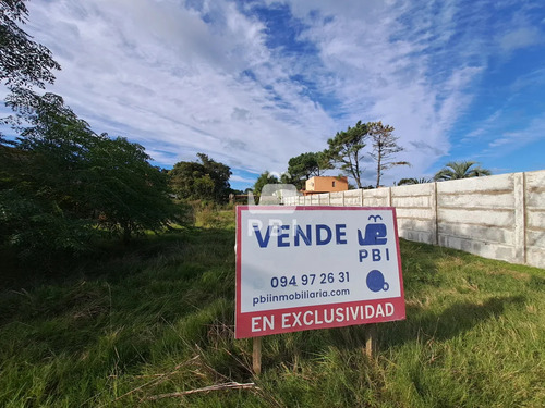 Venta Excelente Lote 450 M2 Baleario Buenos Aires - Ref : Pbi13195