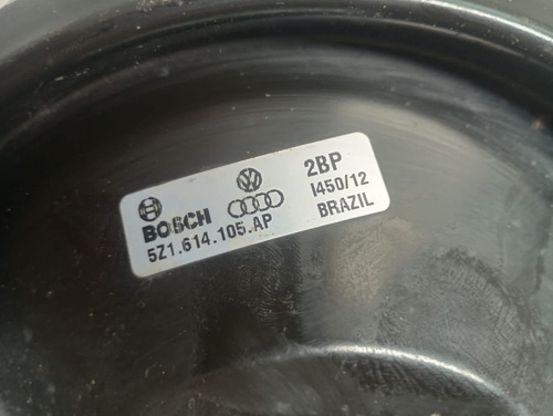 Hidrovácuo Servo Freio Volkswagen Fox 2013 1.6