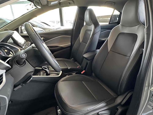 Chevrolet Onix 1.0 TURBO FLEX PLUS PREMIER AUTOMÁTICO
