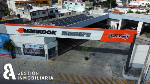 Imagen 3 de 8 de Local Comercial En Venta En Av. Uxmal En Cancun Qroo. Clv25.