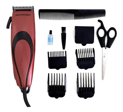 Premier cortador de cabello new arrivals