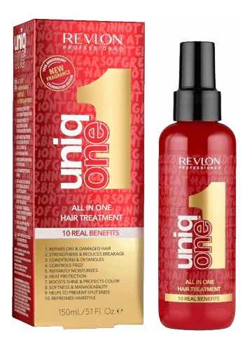 Protector Térmico Revlon Uniq One