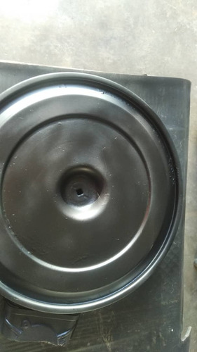 Carburador Ford 1980-1996 Az19801996abz. (Usado)