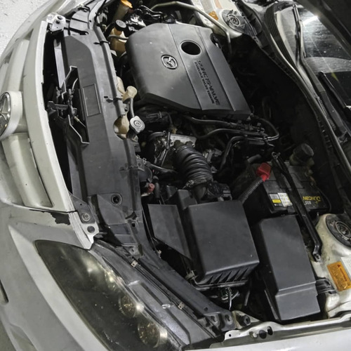Mazda 6 2007