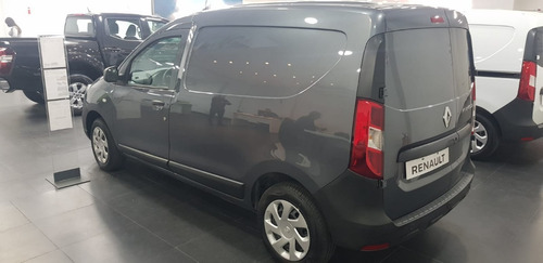 Imagen 3 de 11 de Autos Y Camionetas Renault Kangoo Furgon Berlingo Partner E