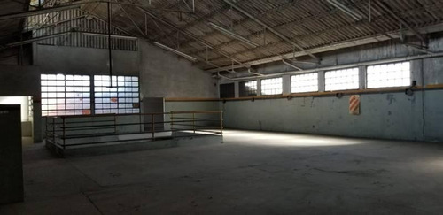 Imagen 11 de 18 de Alquiler De Deposito 1320 M2 - Villa Soldati