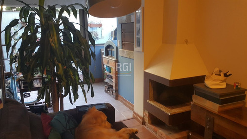 Apartamento Petrópolis Porto Alegre. - 4544