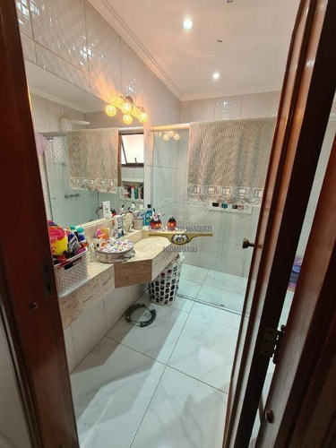 Imagem 19 de 30 de Apartamento Mobiliado No Tatuapé Por R$ 780.000,00!!! - Ap2717