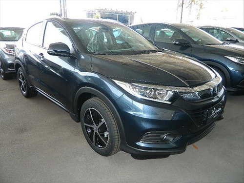 Honda Hr-v 1.8 Ex Cvt
