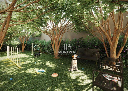 Imagem 19 de 23 de Apartamento Com 2 Dormitórios À Venda, 60 M² Por R$ 868.960,00 - Perdizes - São Paulo/sp - Ap2618