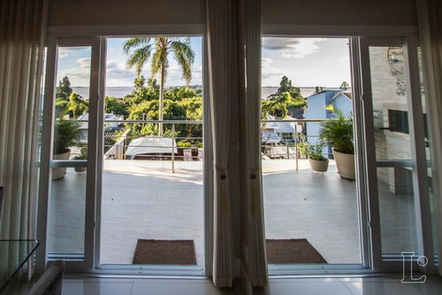 Casa Em Vila Conceição Com 4 Dormitórios - Lu272570