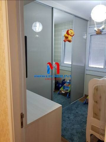 Imagem 10 de 15 de Condomínio Monções Jardim B. Jardim 67m² - 2 Dorms 2 Vagas - 3372p