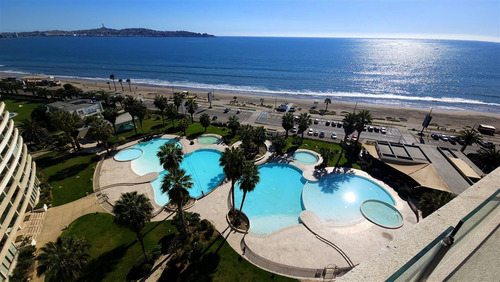 Departamento 2h 2b En Arriendo Cerca De Enjoy Coquimbo