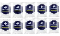 Comprar Kit 10 Unidades Sal Marinho Refinado Lebre Pcte 1kg Tempero