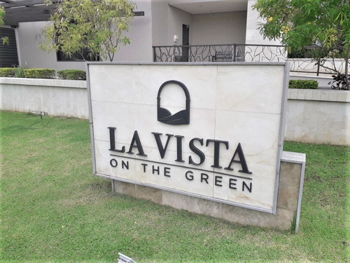 Imagen 13 de 14 de Venta De Apartamento En Ph La Vista On The Green 20-10372