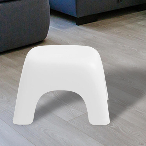 Taburete Moderno, Sólido, Decorativo, Duradero, Portátil,
