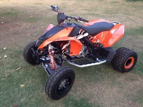 Imagen 1 de 2 de Ktm 450sx