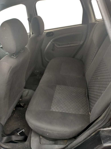 Ford Fiesta Personalité 1.0