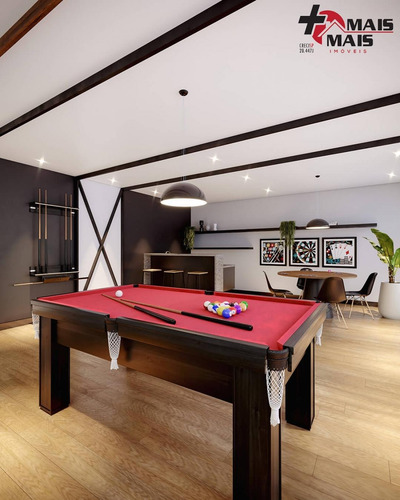Imagem 15 de 15 de Hm Intense Campinas, 42,52 M², Apartamento, 2 Quartos - Ahmintc2