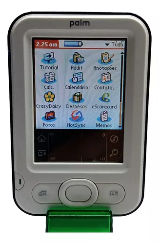 Palm Z22