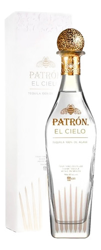 Tequila Patron El Cielo 700ml
