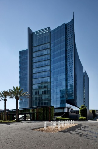 Imagen 15 de 21 de Oficina, Santa Fe, Park Plaza 958.6m2 , $485.061.60