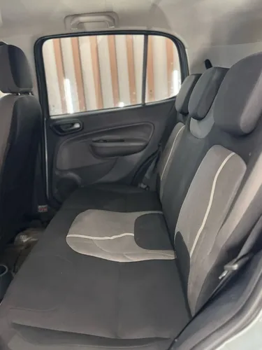 Fiat Uno 1.4 Way