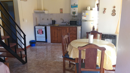 En Merlo San Luis - Don Valentín (duplex-cabañas Y Deptos.)
