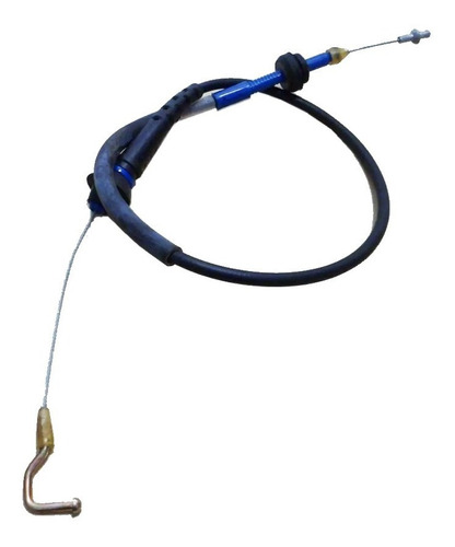 Cable De Acelerador De Ford Galaxy 1.8 Carburador