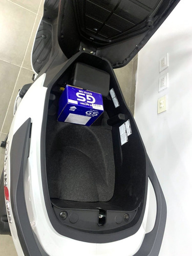 Imagen 11 de 25 de Sym Citycom S 300i - 12 Y 18 Cuotas - Scooter Cred Prendario