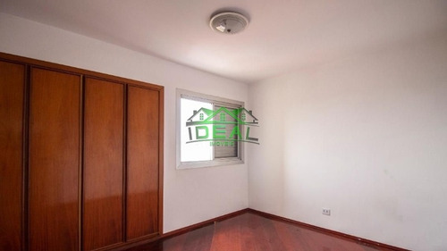 Imagem 11 de 16 de Oportunidade Apartamento Para Venda Na Lapa. - 1864