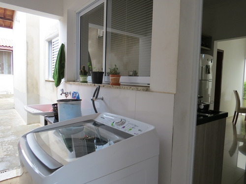 Imagem 20 de 23 de Casa - Ca01151 - 34757449