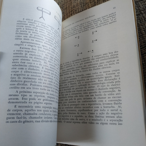Livro A Evolução Da Física , Albert E Leopold - 13 E