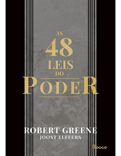 Livro 48 Leis Do Poder/as 48 Leis Do Poder Pdf