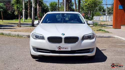 Bmw 528i 2.0 Turbo 2013