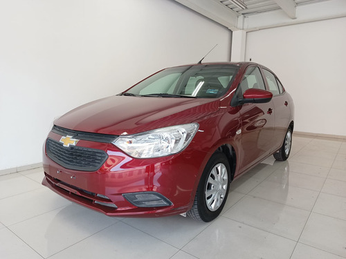 Chevrolet Aveo 1.5 Ls Tm