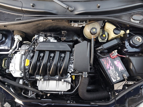 Imagen 9 de 11 de Renault Kangoo