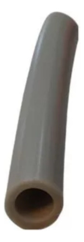 Manguera Pvc Ø7.5x10.5mm Gris X Mt (0901036)